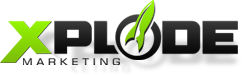 Xplode Marketing Logo