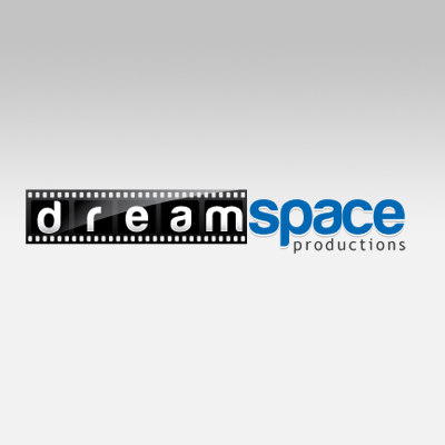 Dream Space Logo Design