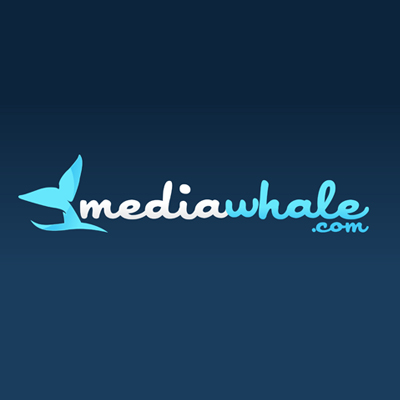 Media Whale Logo