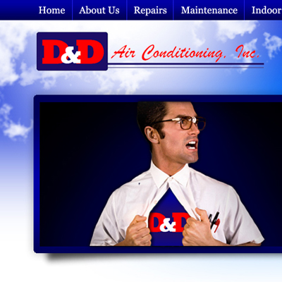 D&D Air