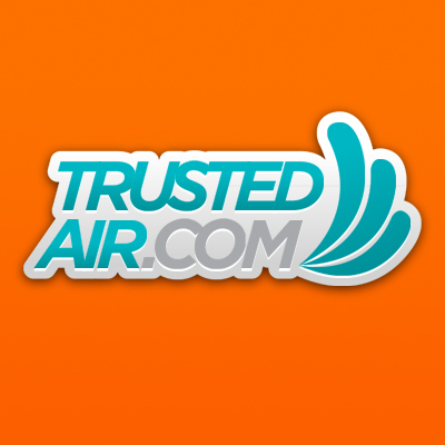 Trusted Air Logo