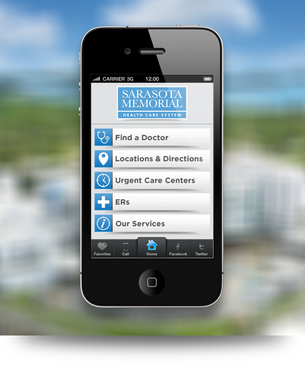 Sarasota Memorial Hospital