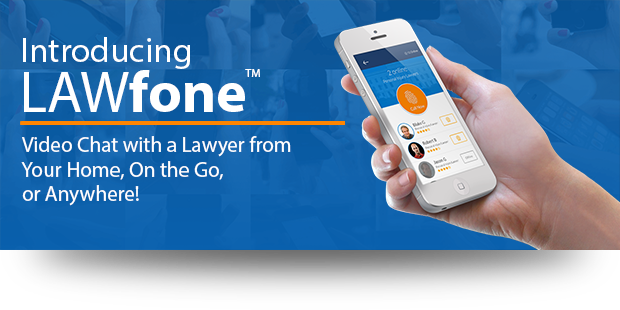 LAWfone On Demand