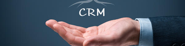 Datos del cliente - CRM