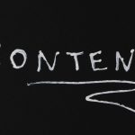 The Power of Content Marketing: 5 Unique Benefits for Your Brand or Business