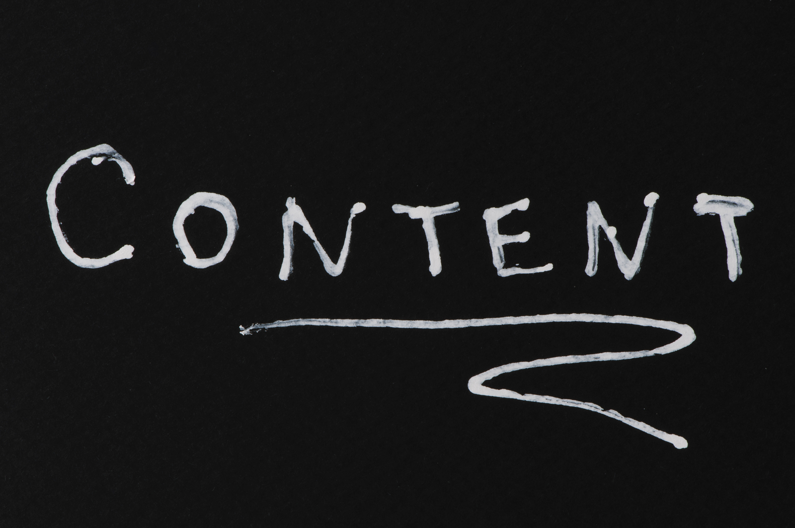 content marketing